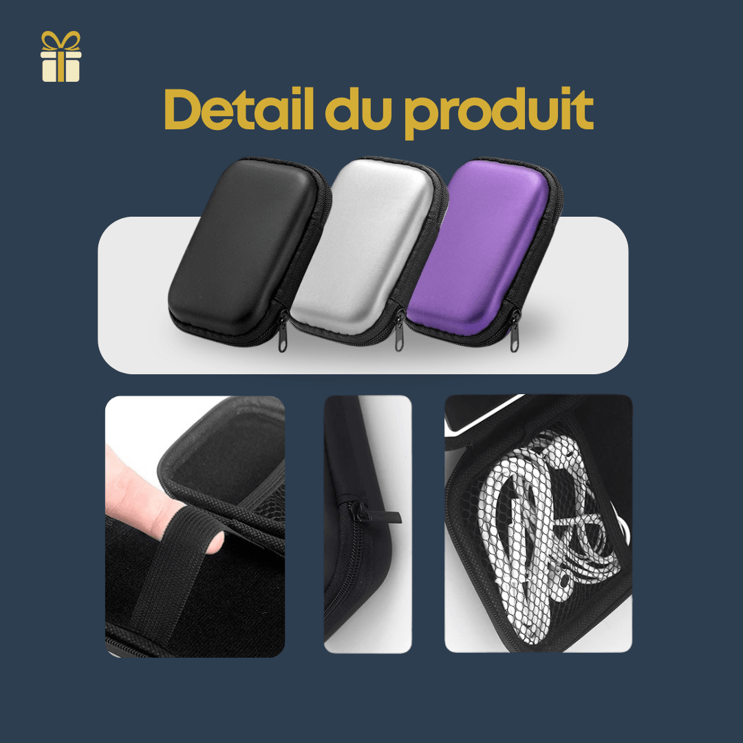 Pochette Arpocket