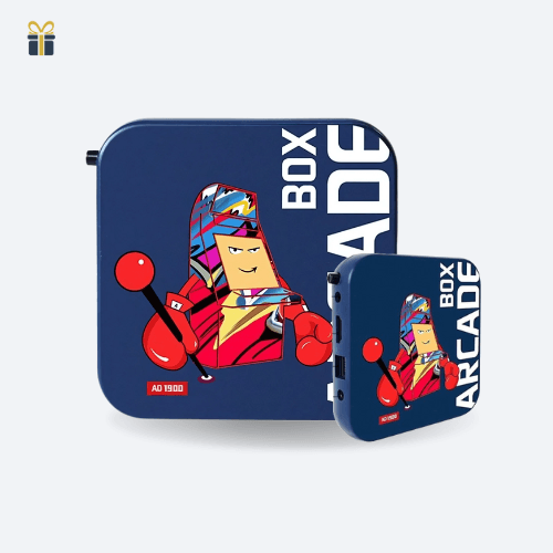 ArcadeBox™ Pro