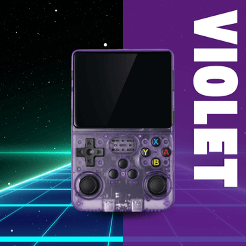 Violet