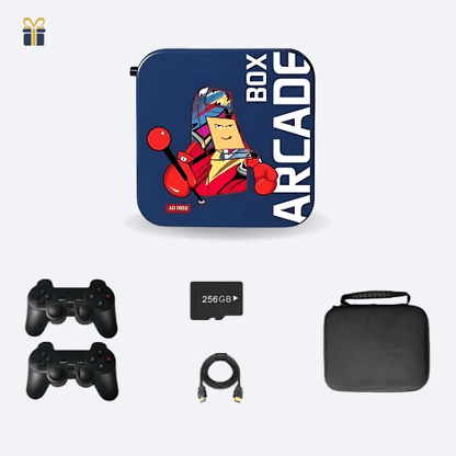 ArcadeBox™ Pro