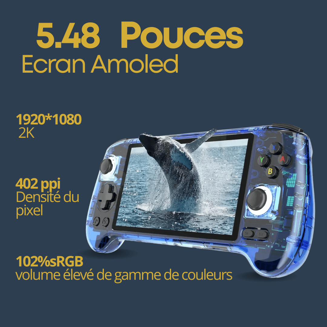 Arpocket™ X-665