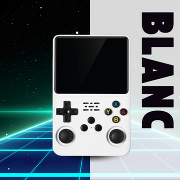 Blanc